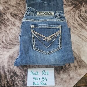 Womens jeans